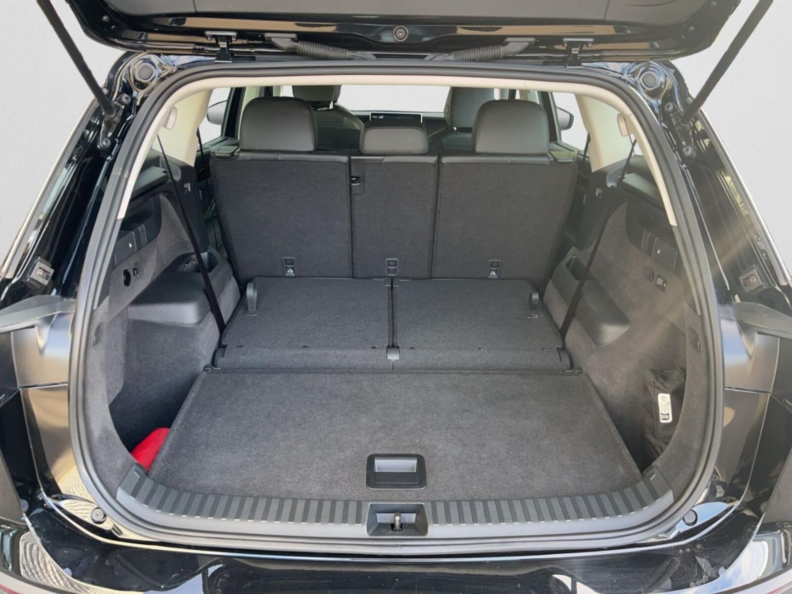 Volkswagen Tayron – Bild 15
