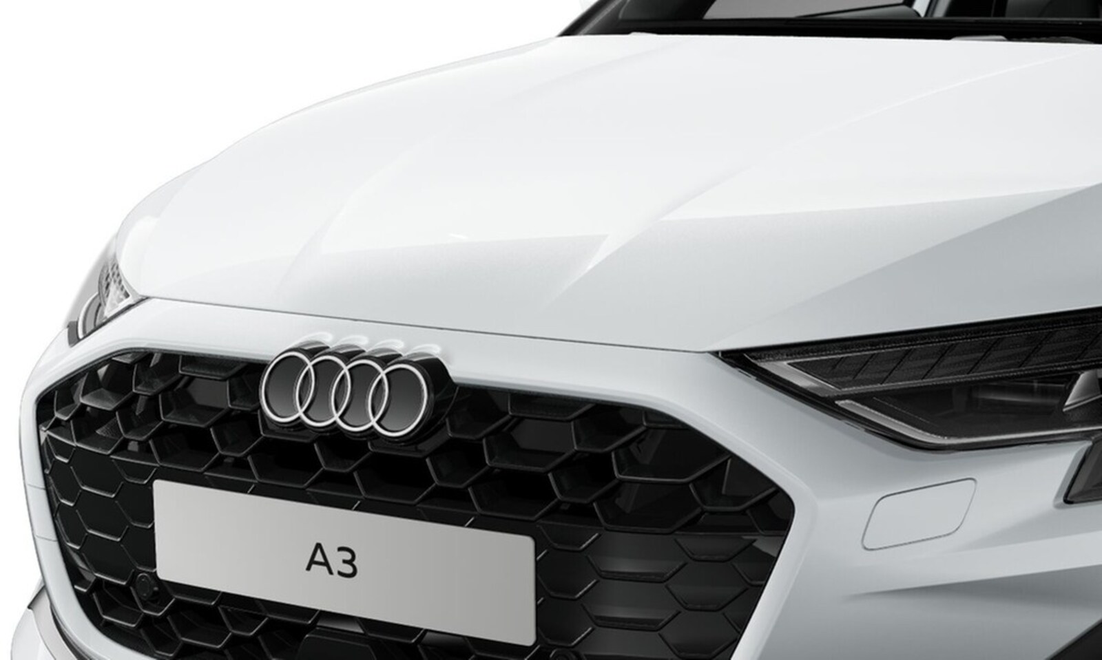 Audi A3 Limousine – Bild 5