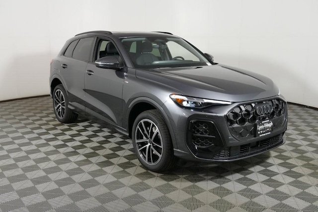 Photo of 2026 Audi Q5