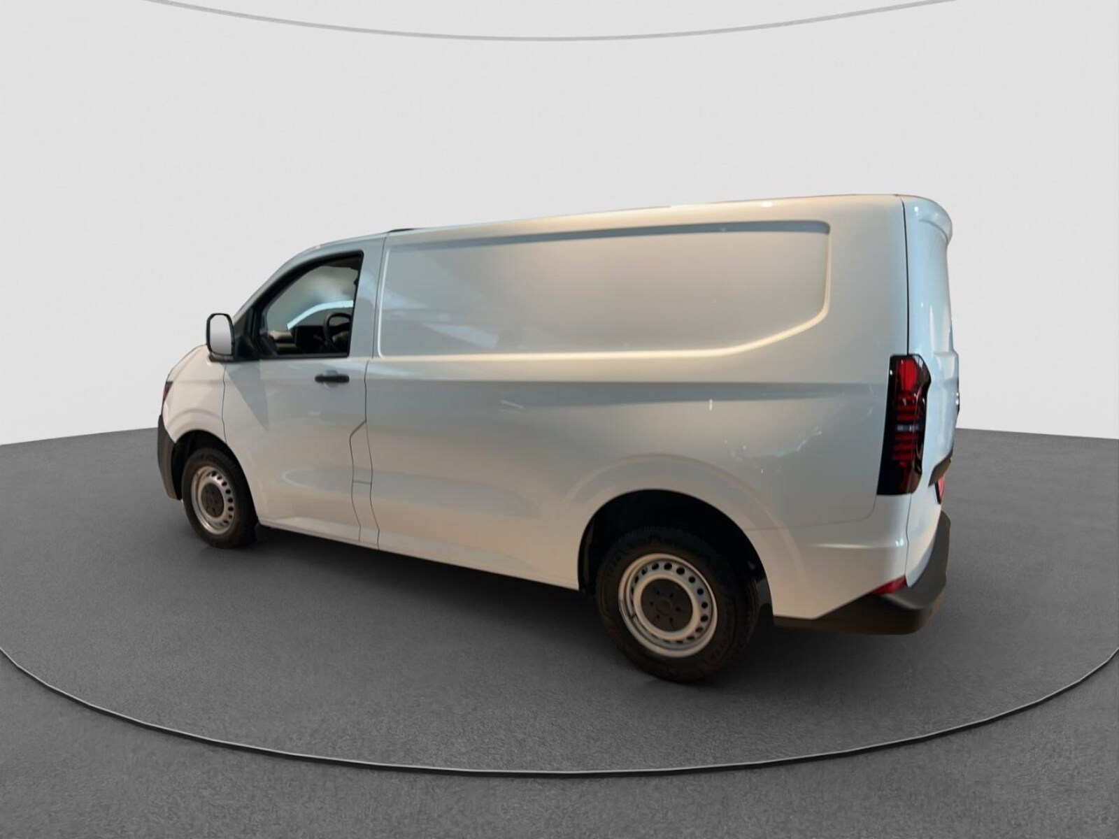 Volkswagen Transporter Kasten kurzer Radstand – Bild 5
