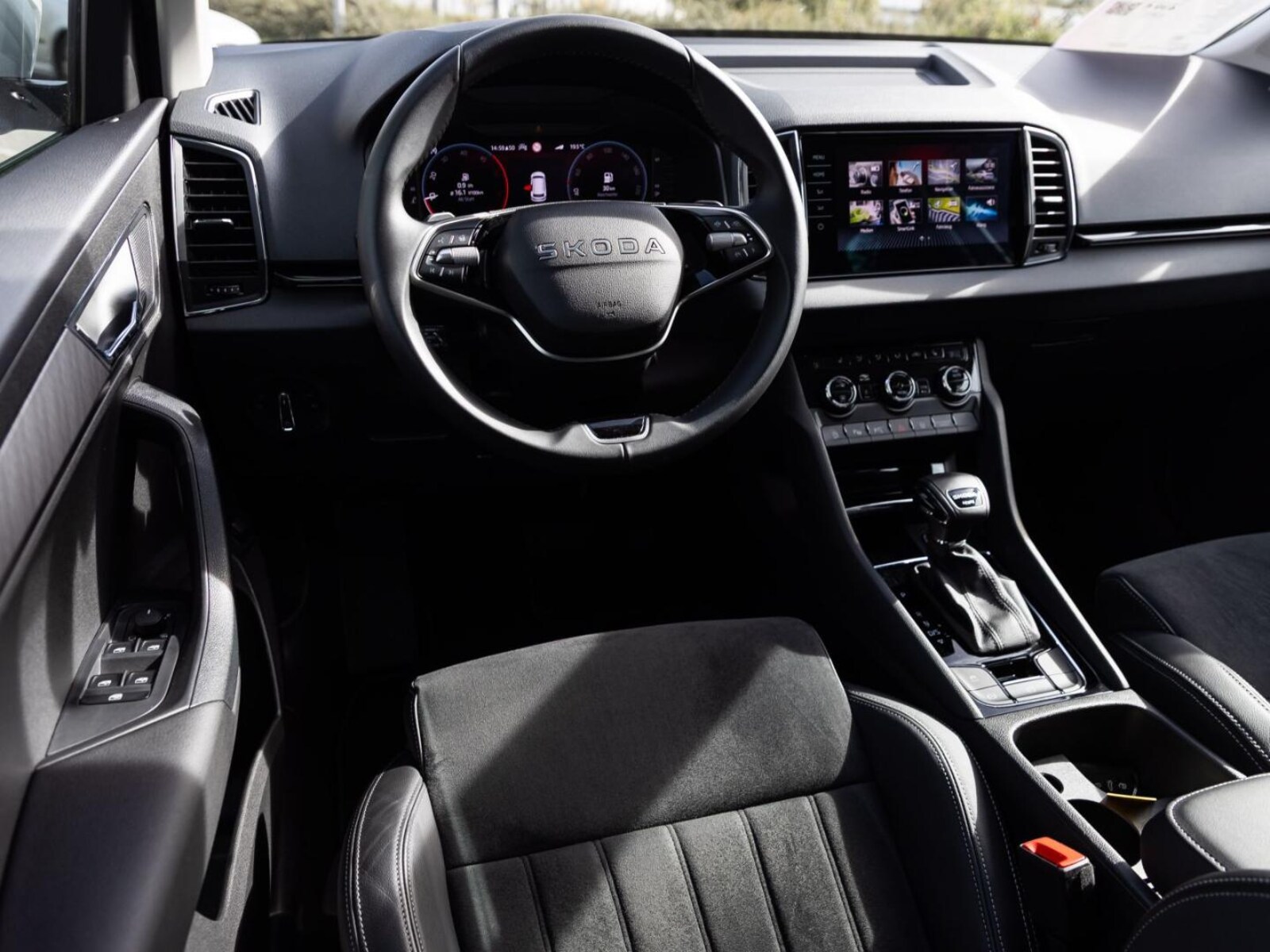 Škoda Karoq – Bild 22