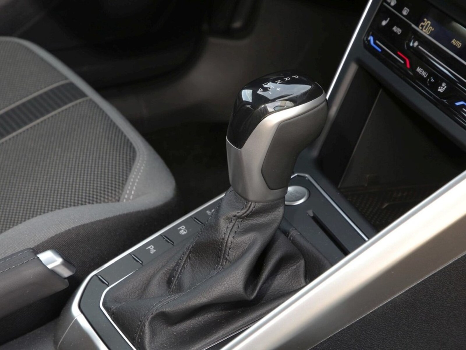 Volkswagen Polo – Bild 10
