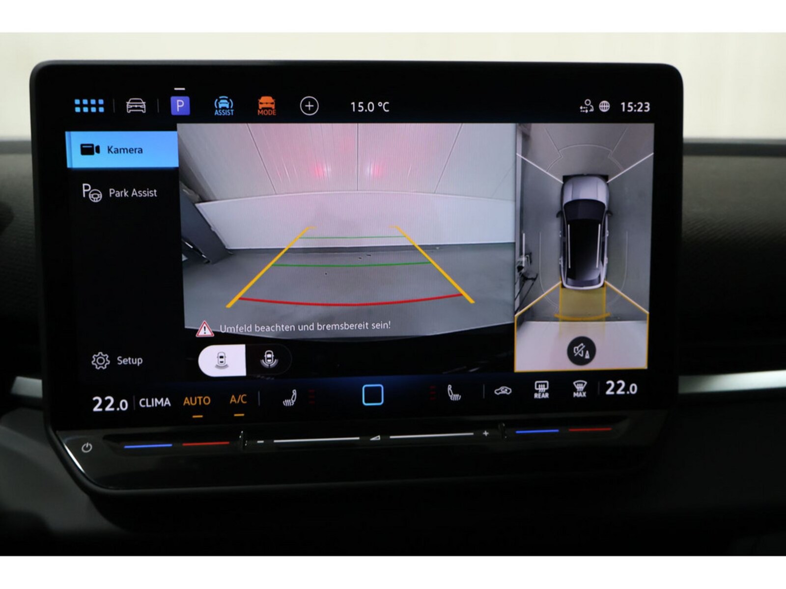 Volkswagen T-Roc – Bild 11
