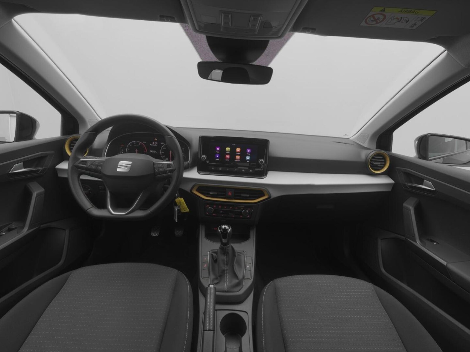 SEAT Ibiza – Bild 4