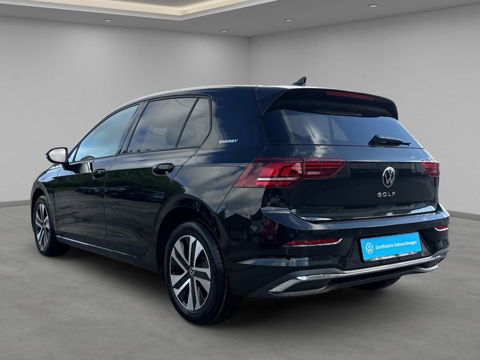 Volkswagen Golf – Bild 2