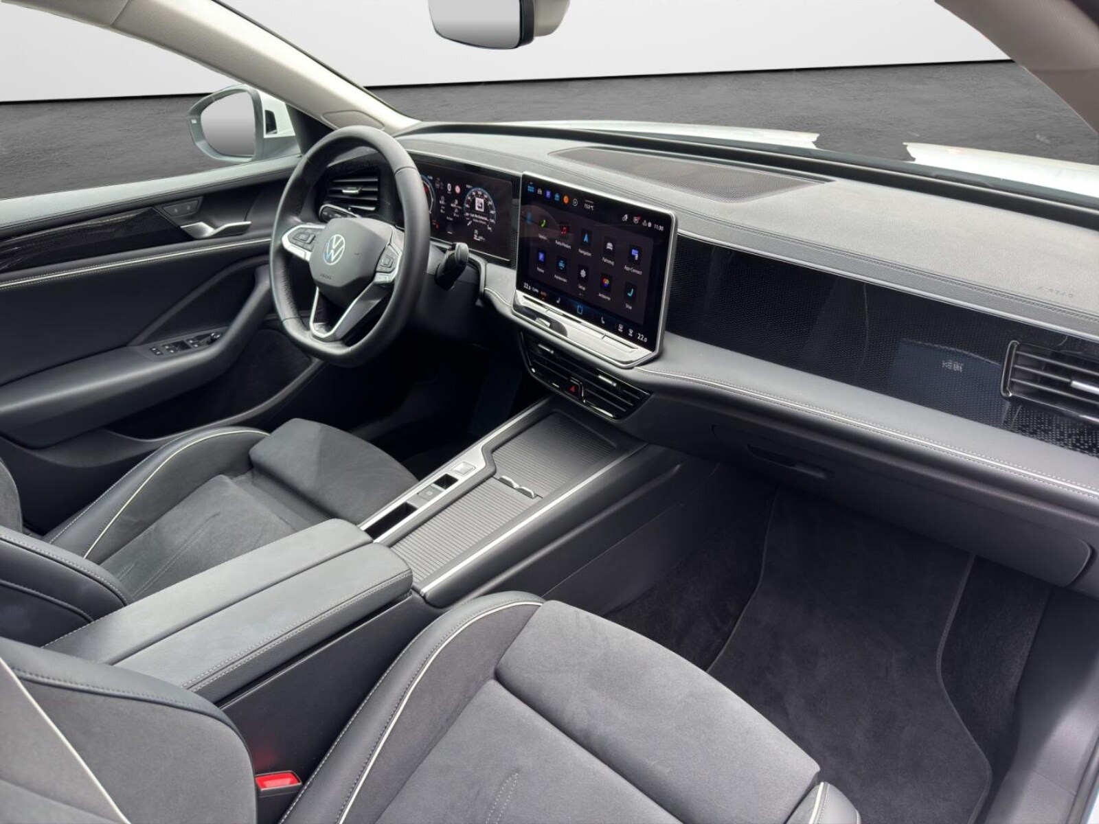 Volkswagen Passat – Bild 14