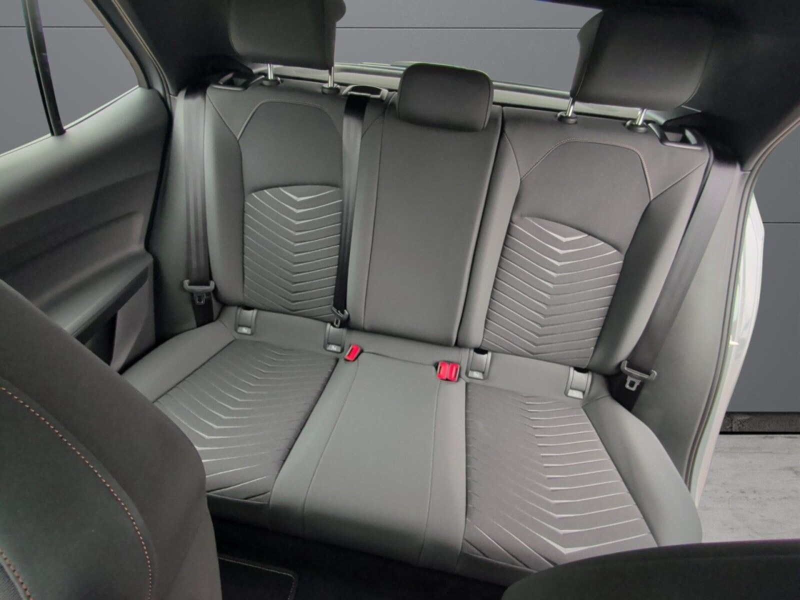 CUPRA Born – Bild 13