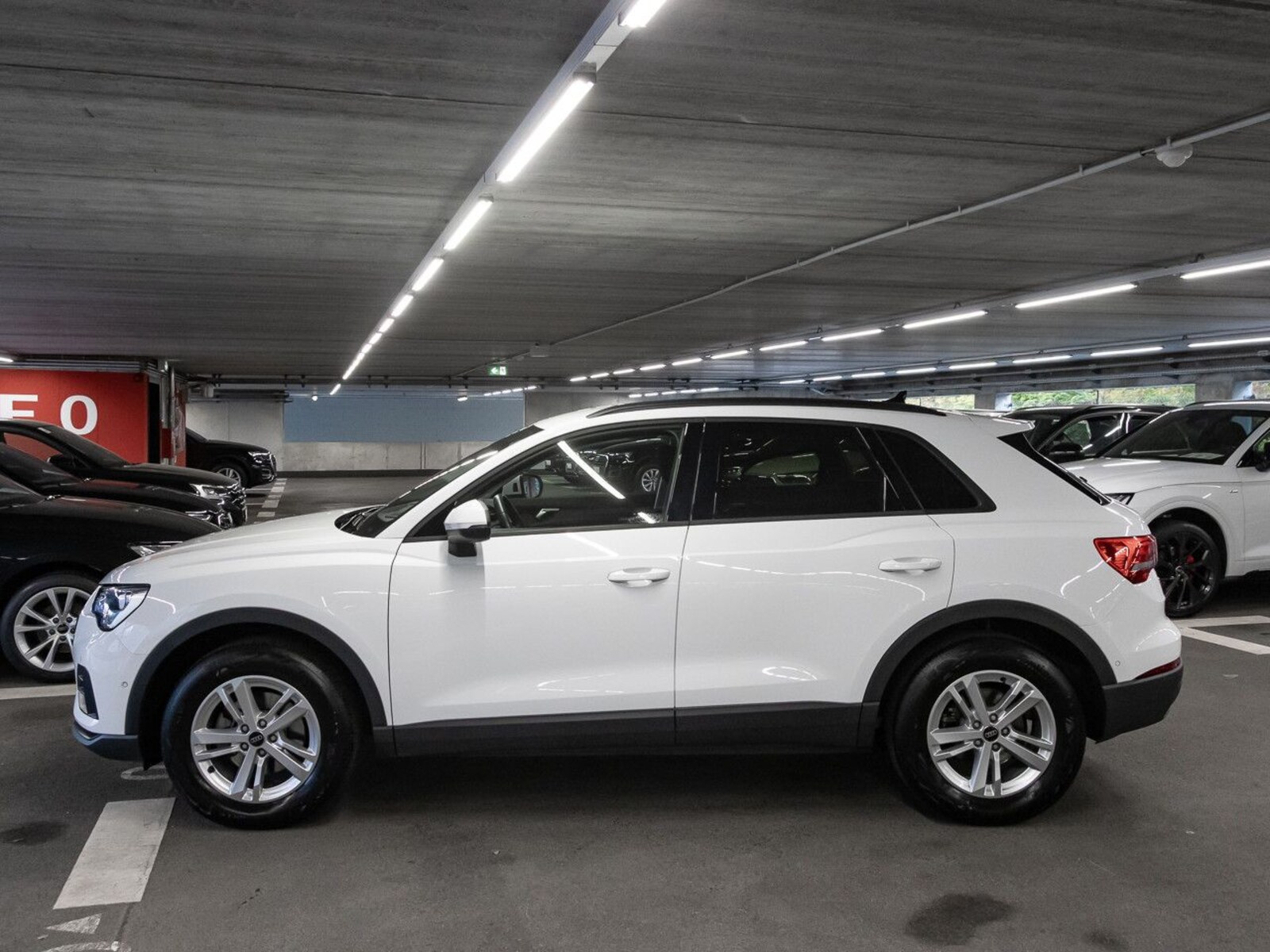 Audi Q3 – Bild 2
