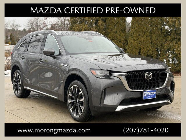 2026 Mazda
