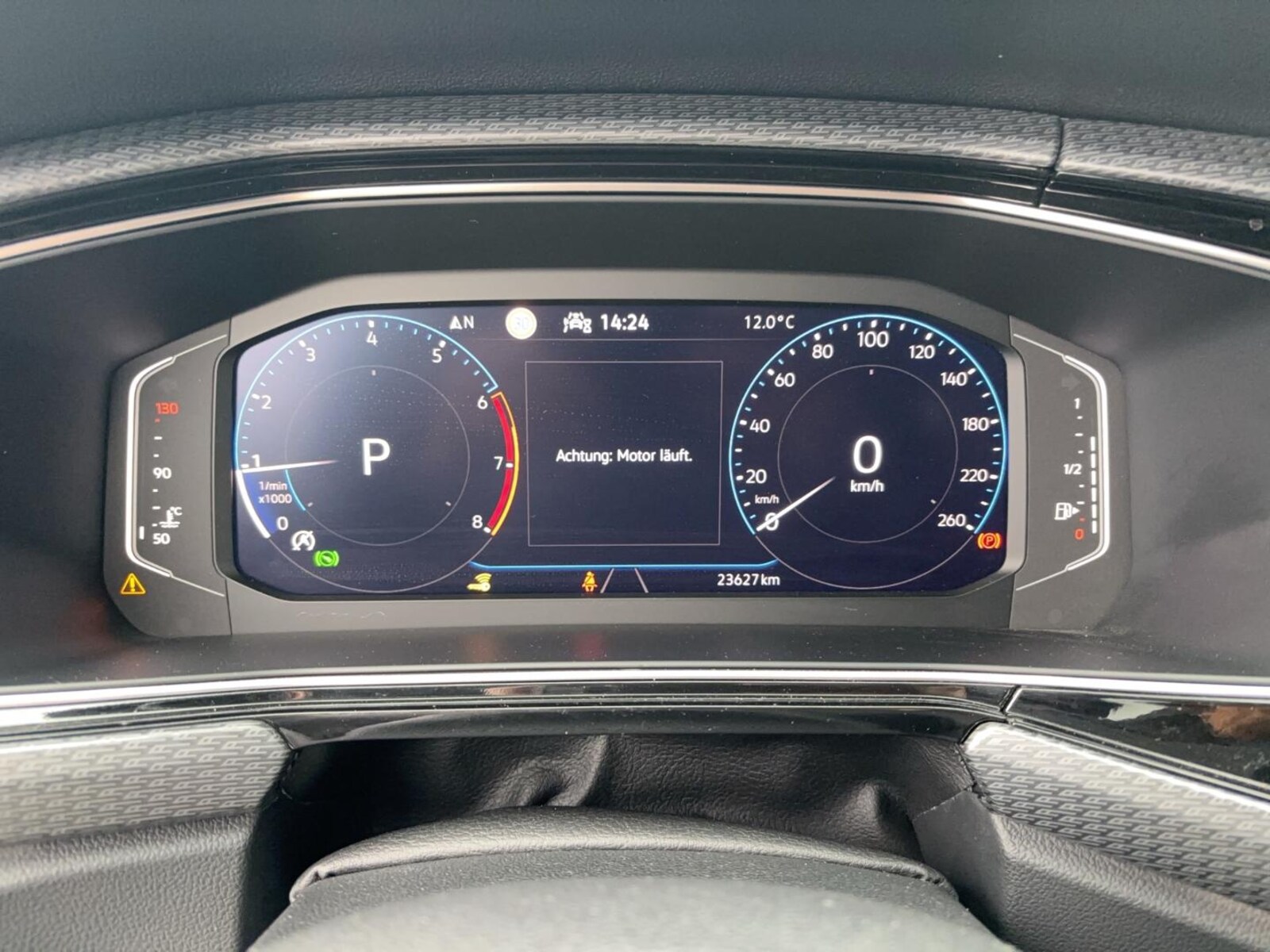 Volkswagen T-Cross – Bild 10