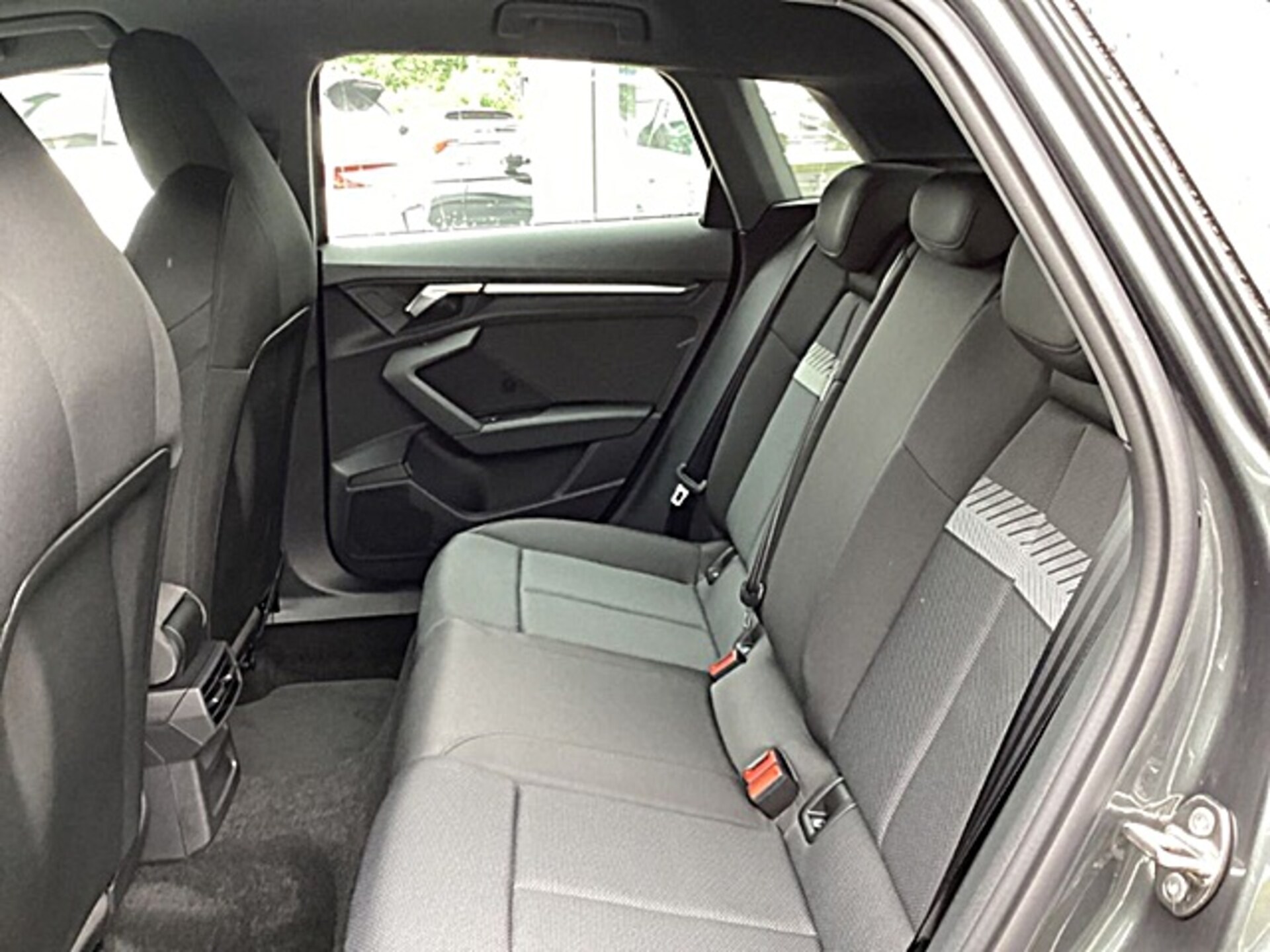 Audi A3 Sportback S line