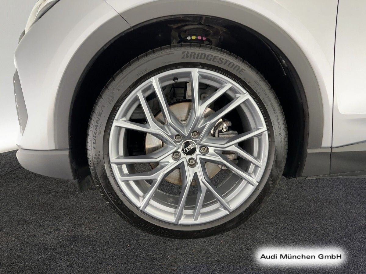 Image about Audi Q4 e-tron 35 e-tron