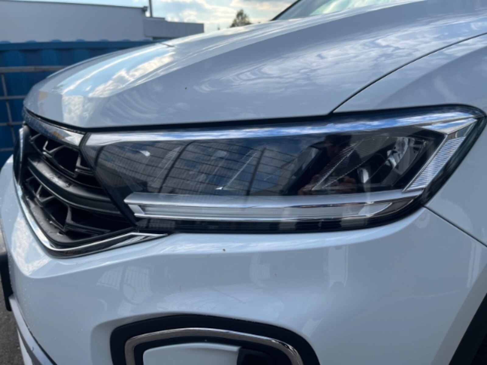 Volkswagen T-Roc – Bild 5