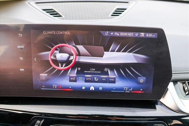 2025 BMW X1 - Image 19