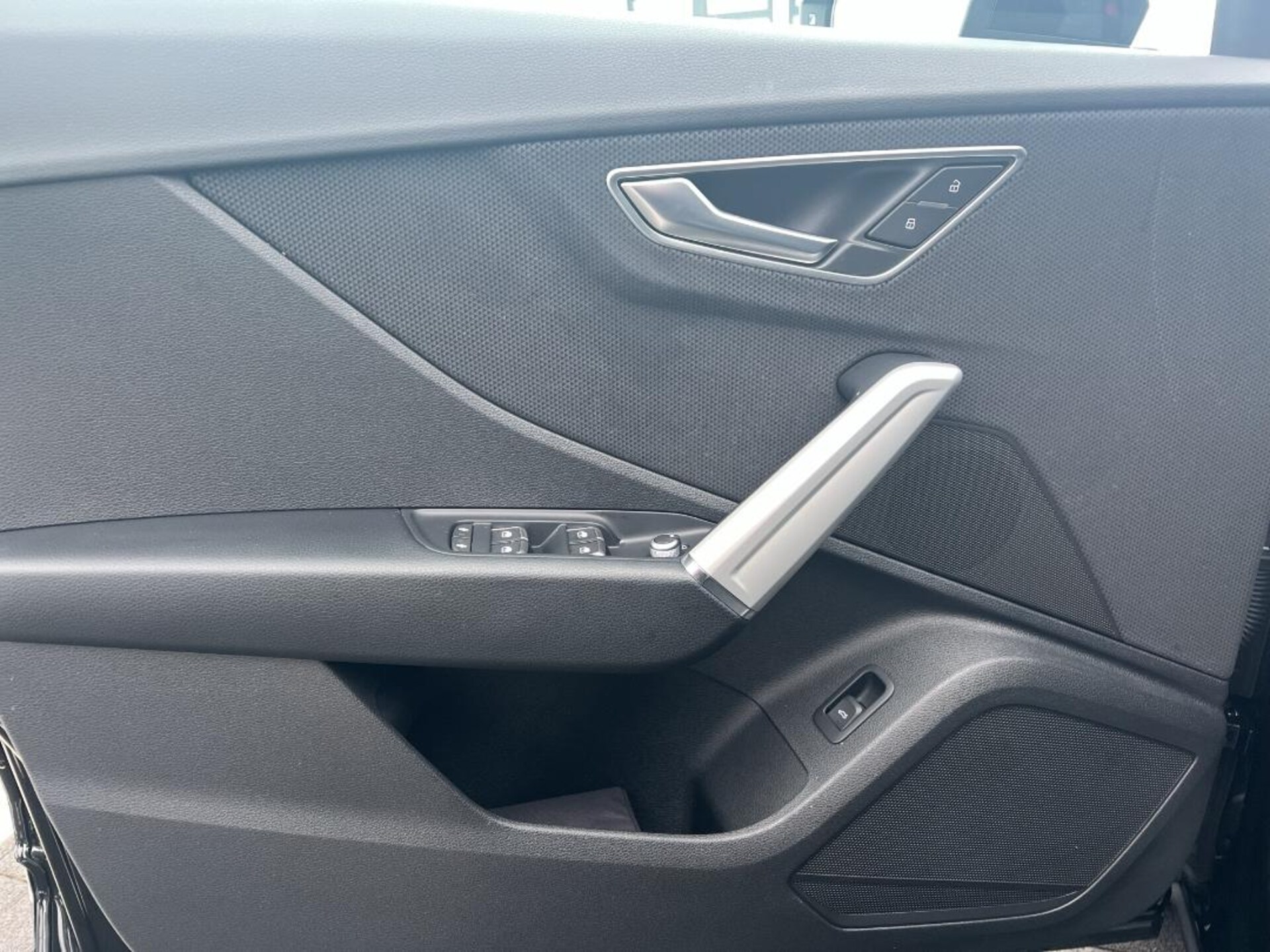 Audi Q2 Advanced