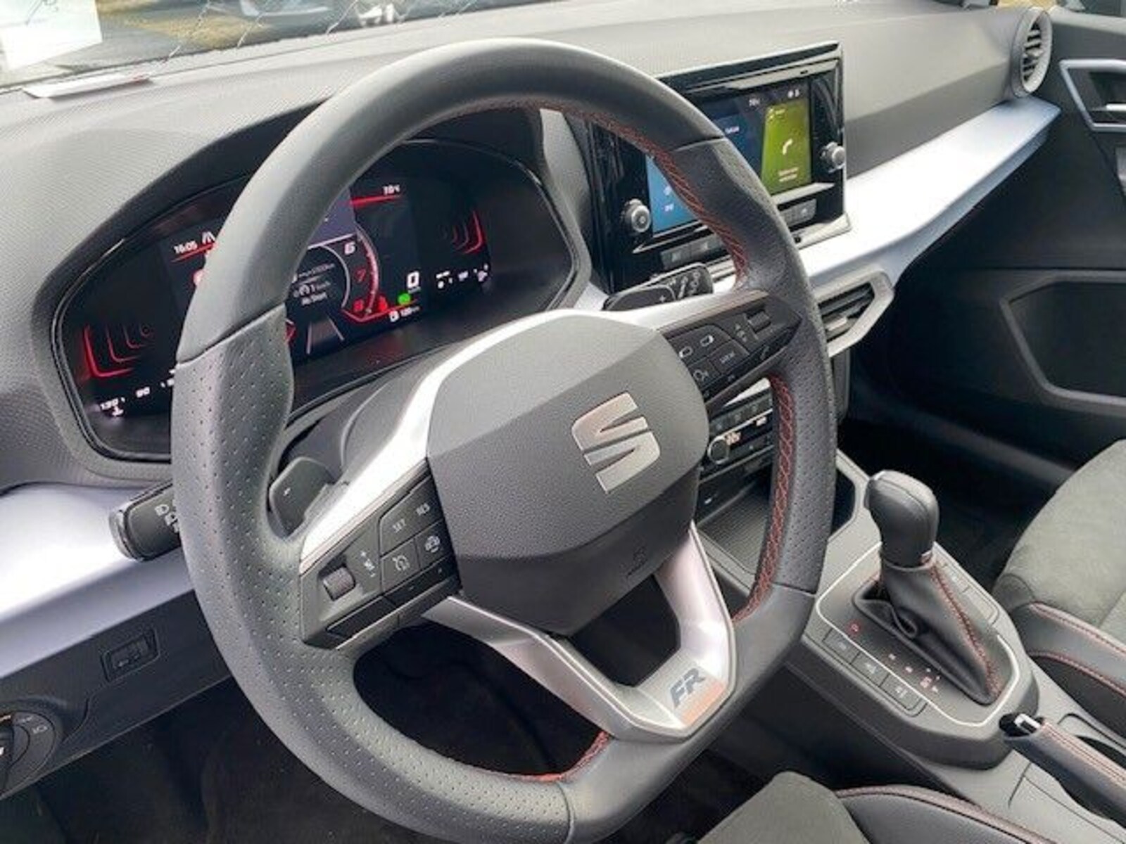 SEAT Ibiza – Bild 9