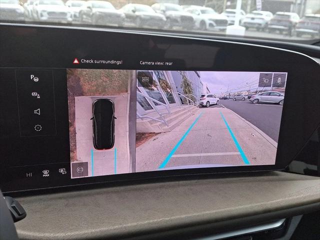 2025 Audi Q5 Premium Plus - Photo 17