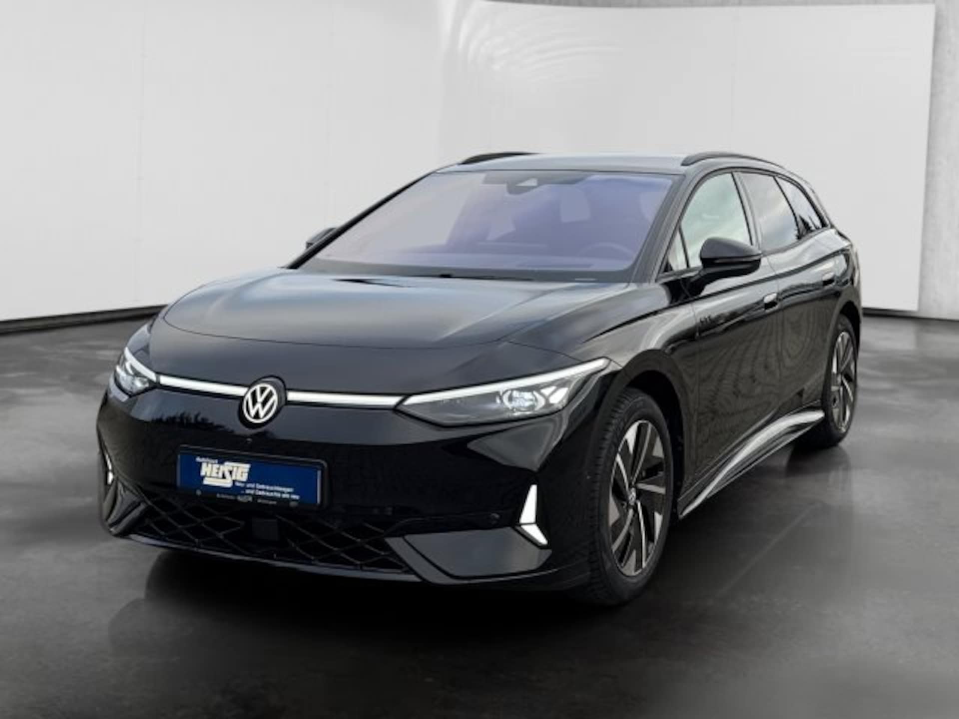 Volkswagen ID.7 Tourer GTX