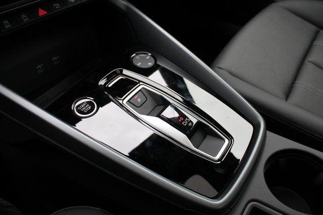 2026 Audi A3 Premium - Photo 19