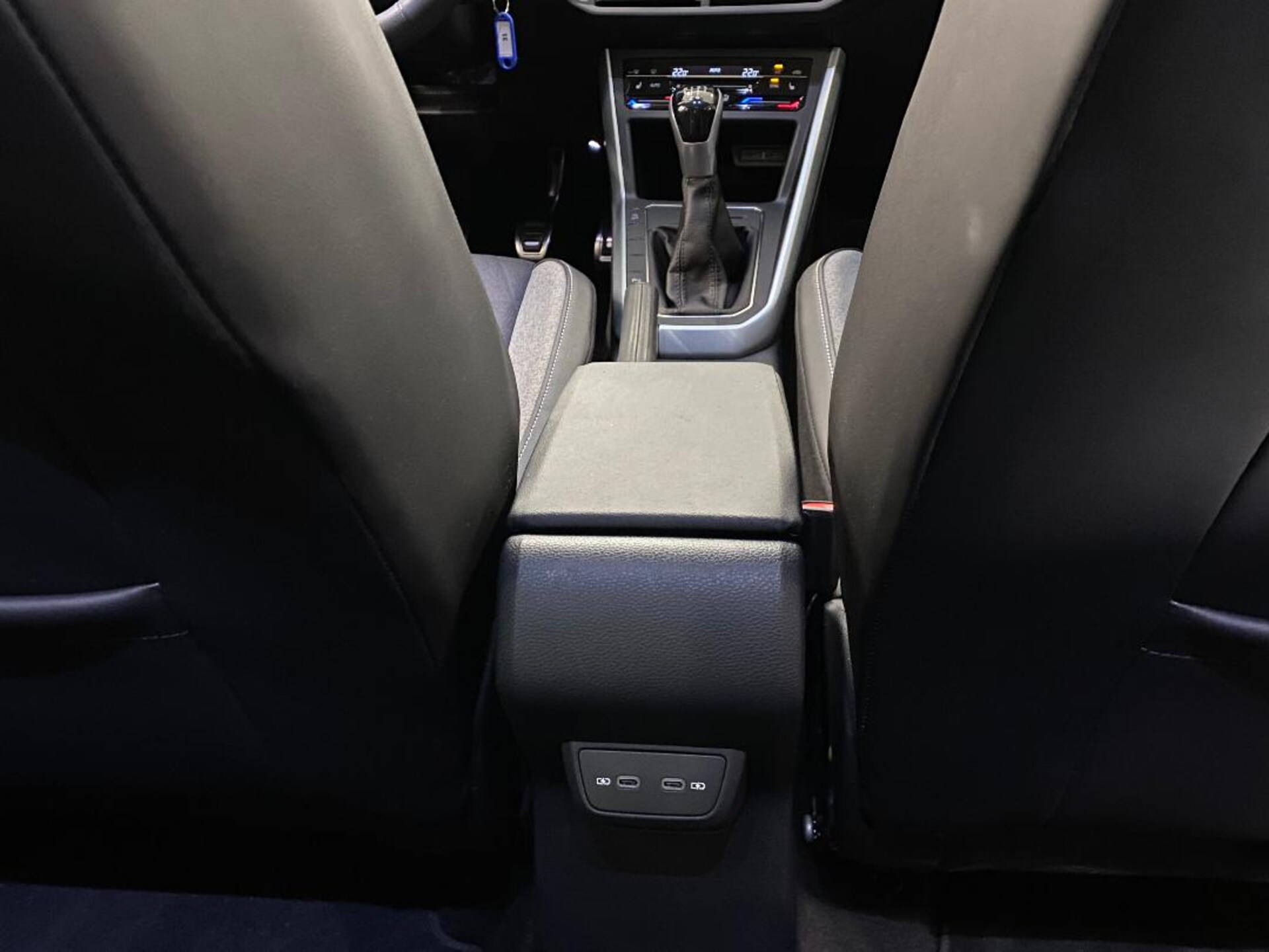 Volkswagen Taigo Goal