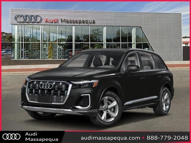 Photo of 2026 Audi Q7