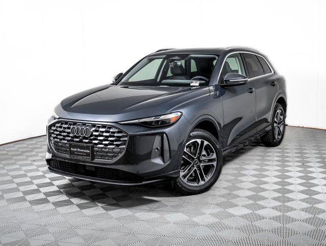 2026 Audi Q5 Premium quattro's photo
