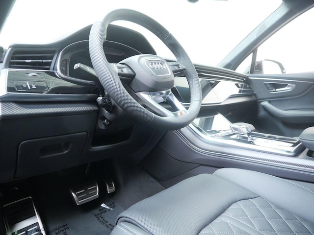 2026 Audi SQ7