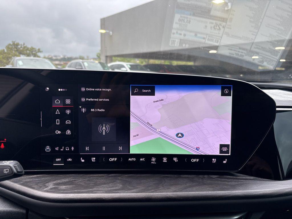 2025 Audi Q5 Premium Plus - Photo 19