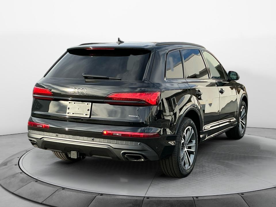 2026 Audi Q7 Premium - Photo 7
