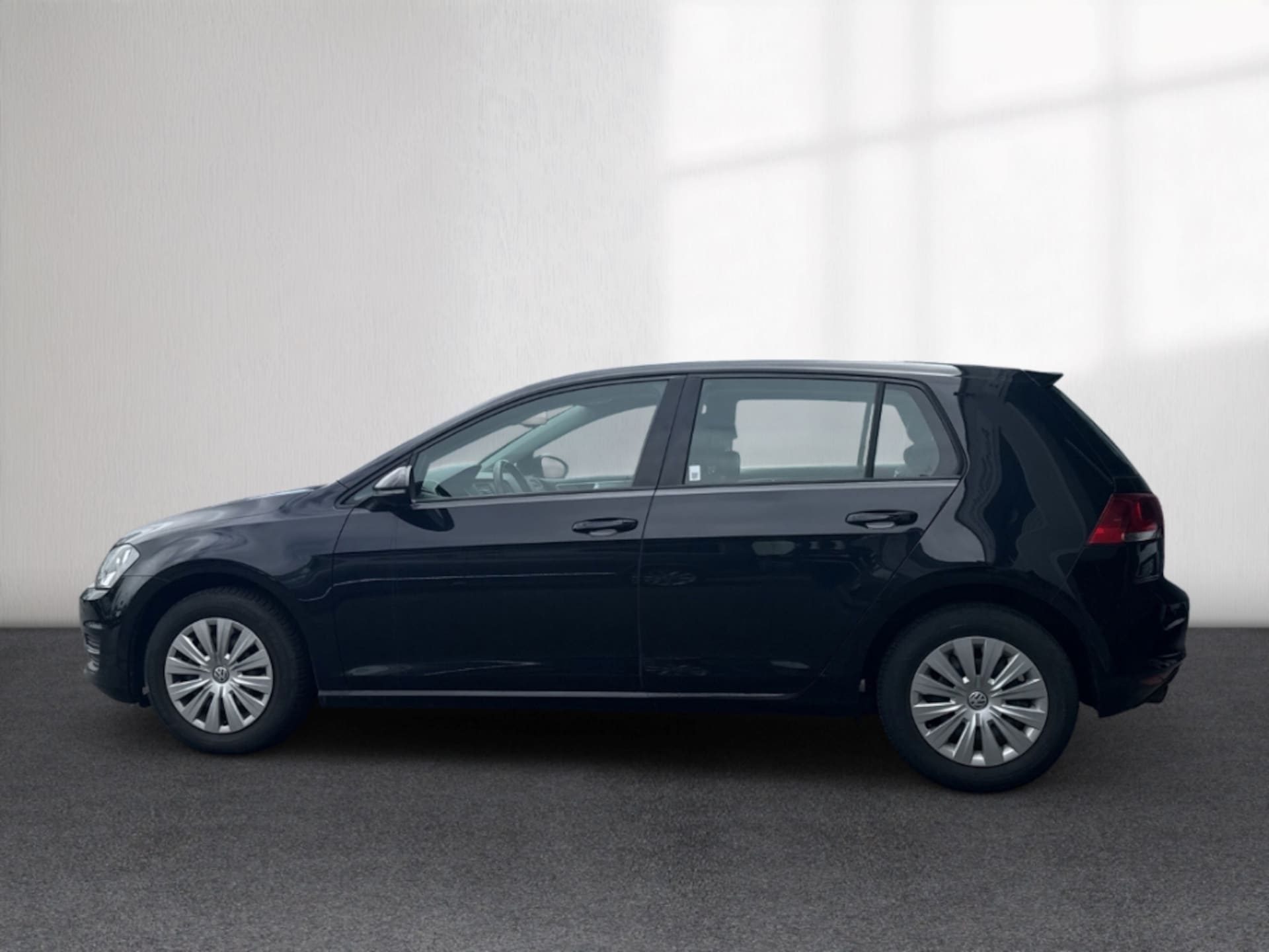 Volkswagen Golf Trendline