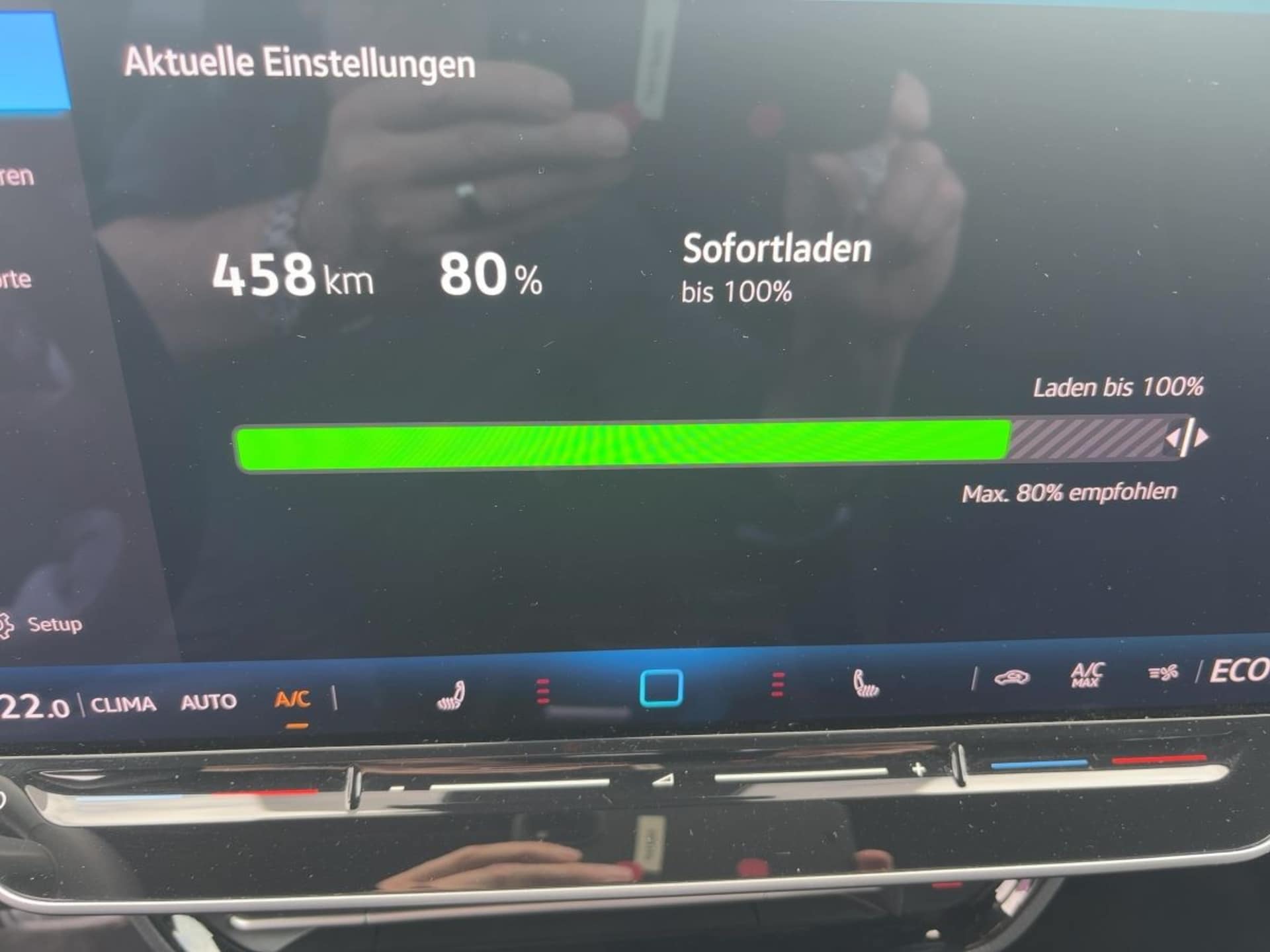 Volkswagen ID.7 Pro