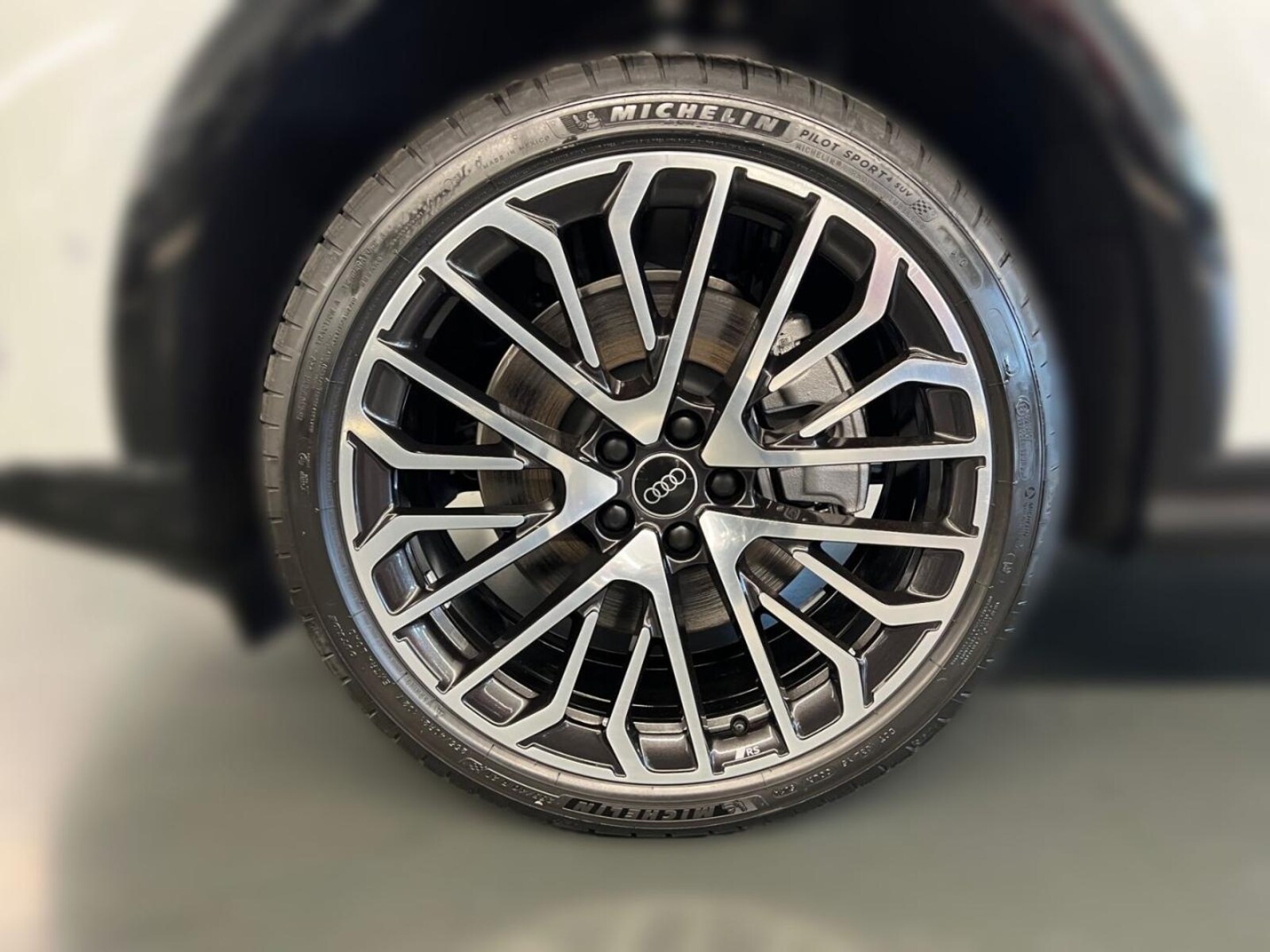 Audi Q5 – Bild 3