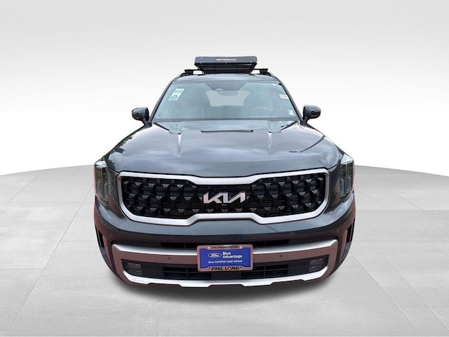 2023 Kia Telluride