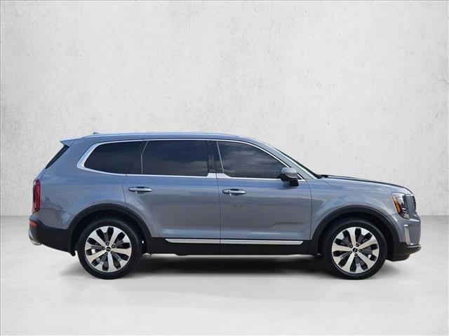 2022 Kia Telluride
