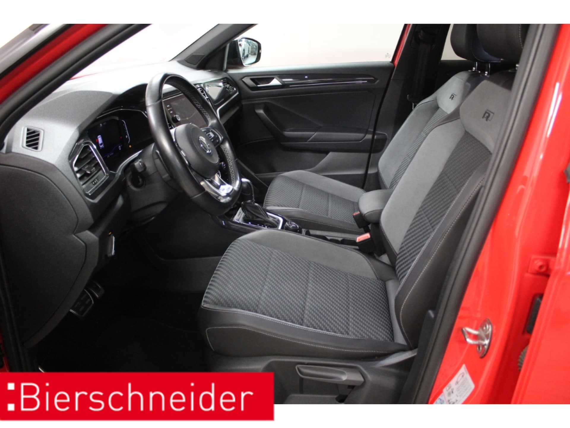 Volkswagen T-Roc Sport