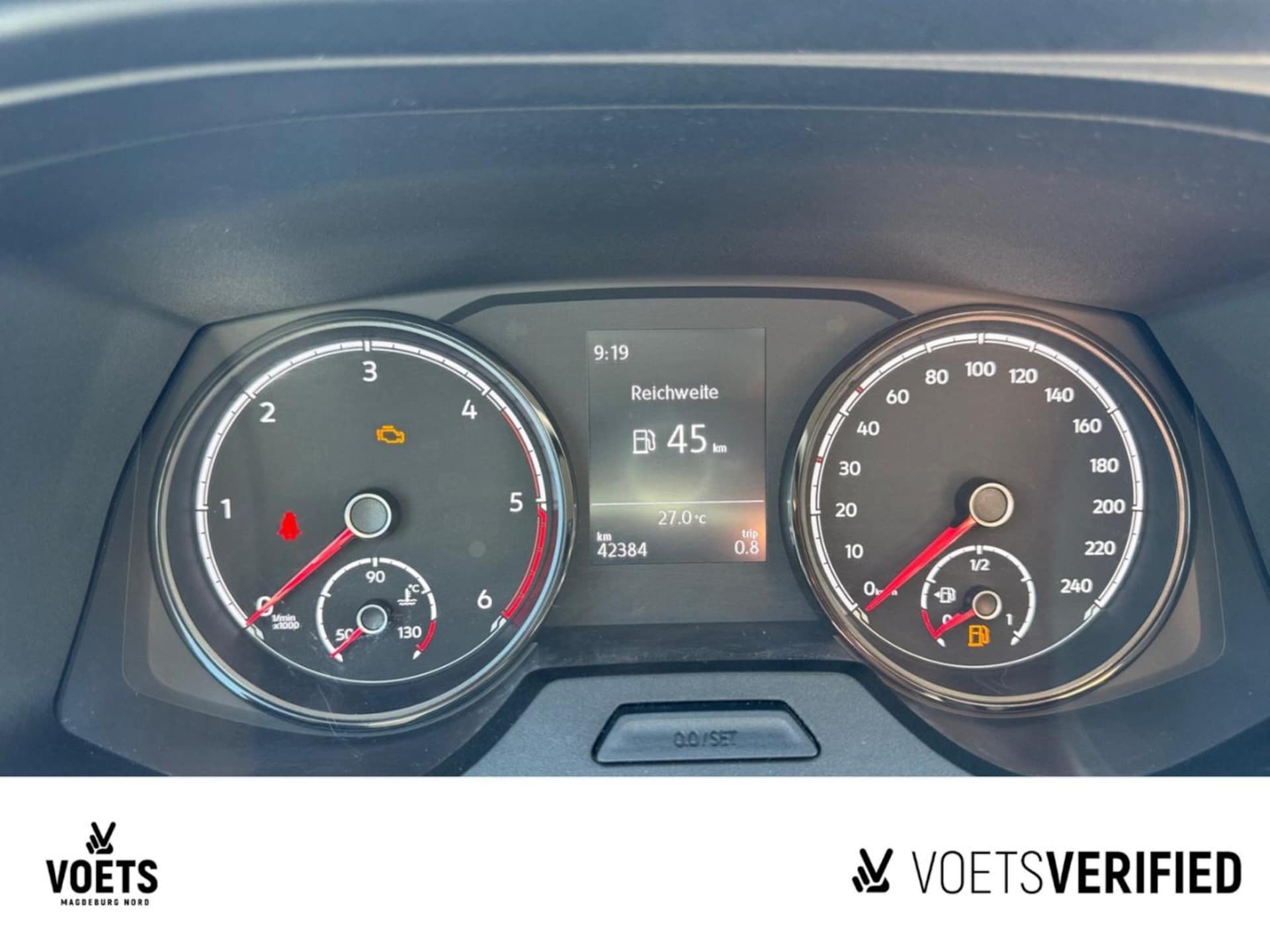 Volkswagen T6.1 Transporter Kasten kurzer Radstand
