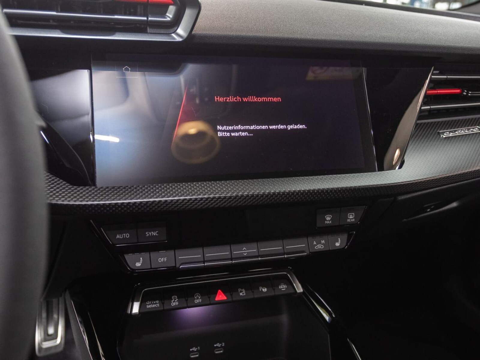 Audi RS 3 Sportback – Bild 16
