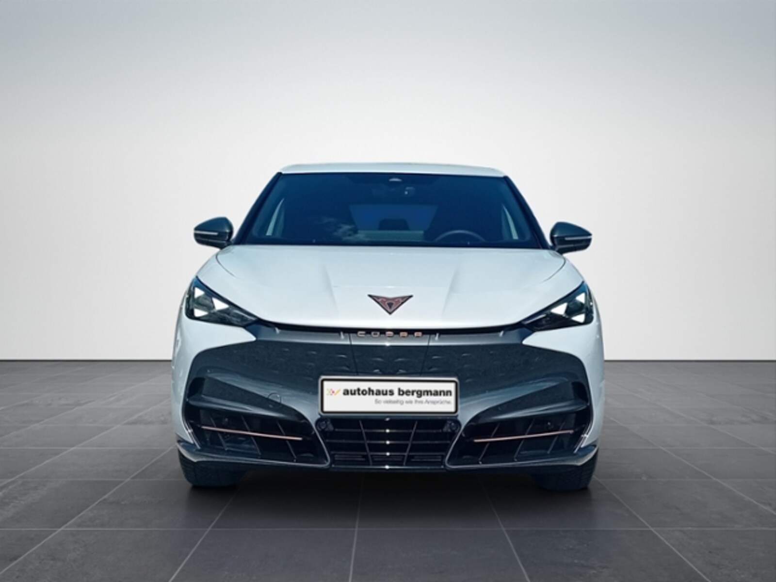 CUPRA Tavascan – Bild 2
