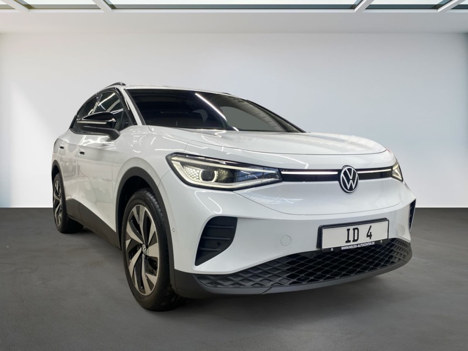 Volkswagen ID.4 – Bild 16