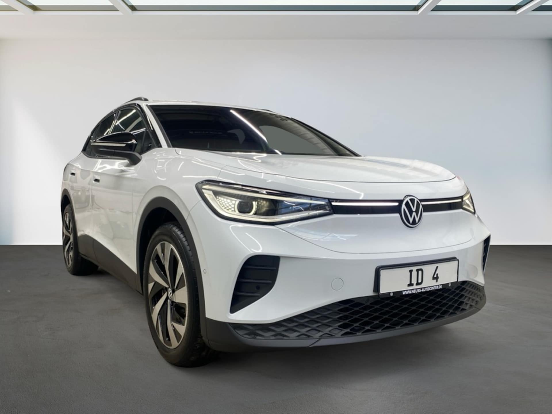 Volkswagen ID.4 Pro