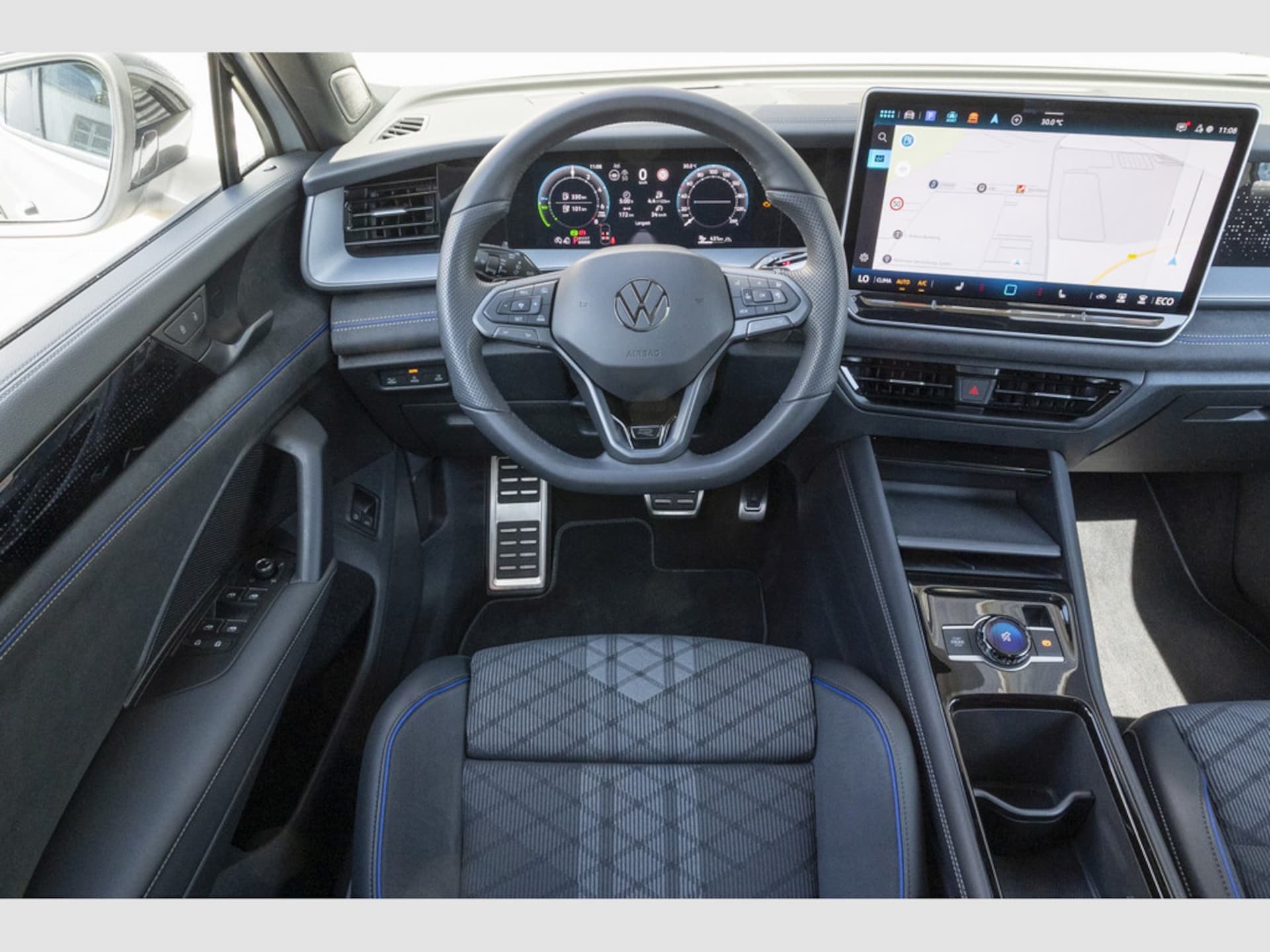 Volkswagen Tayron R-Line