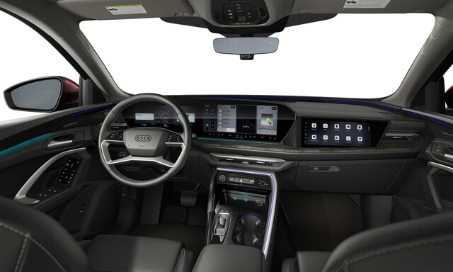 2026 Audi Q5 Sportback