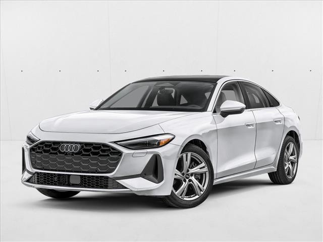Photo of 2026 Audi A5 Sedan