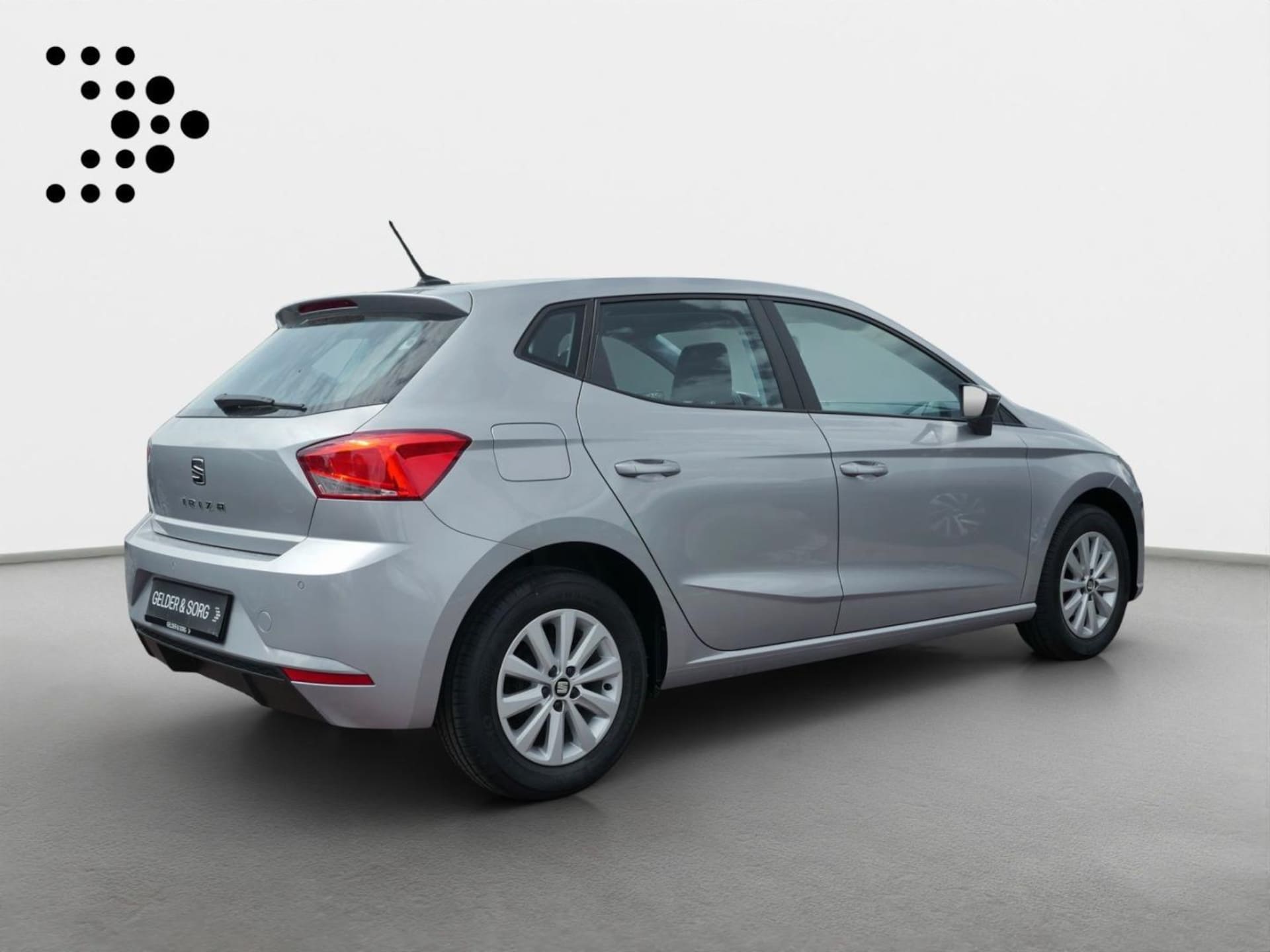 SEAT Ibiza Style