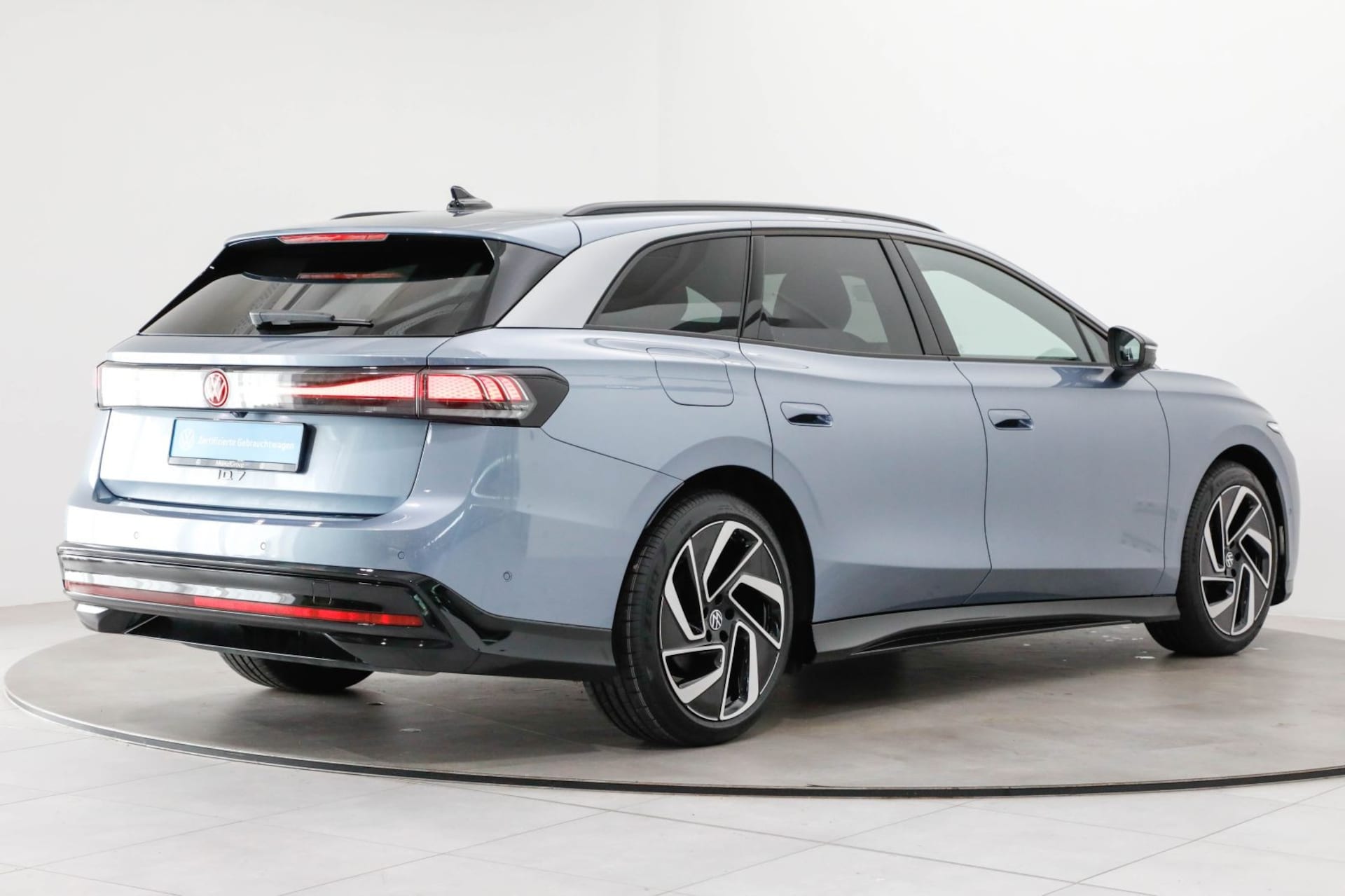 Volkswagen ID.7 Tourer Pro S