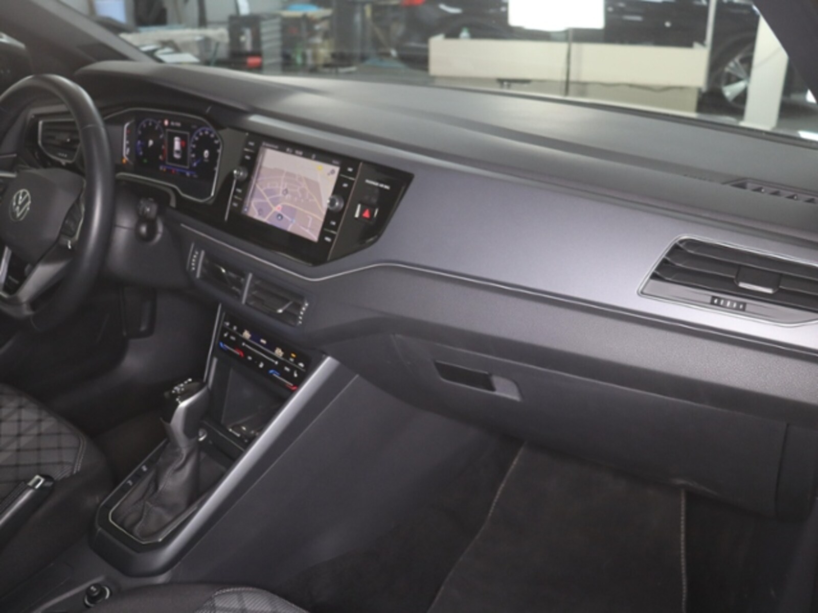 Volkswagen Taigo – Bild 10