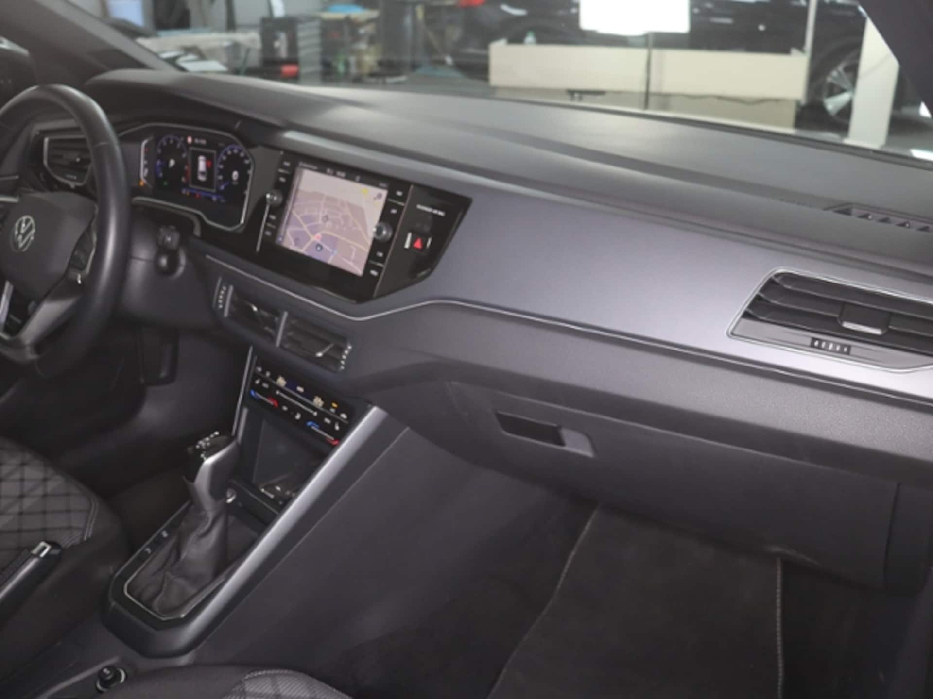 Volkswagen Taigo R-Line