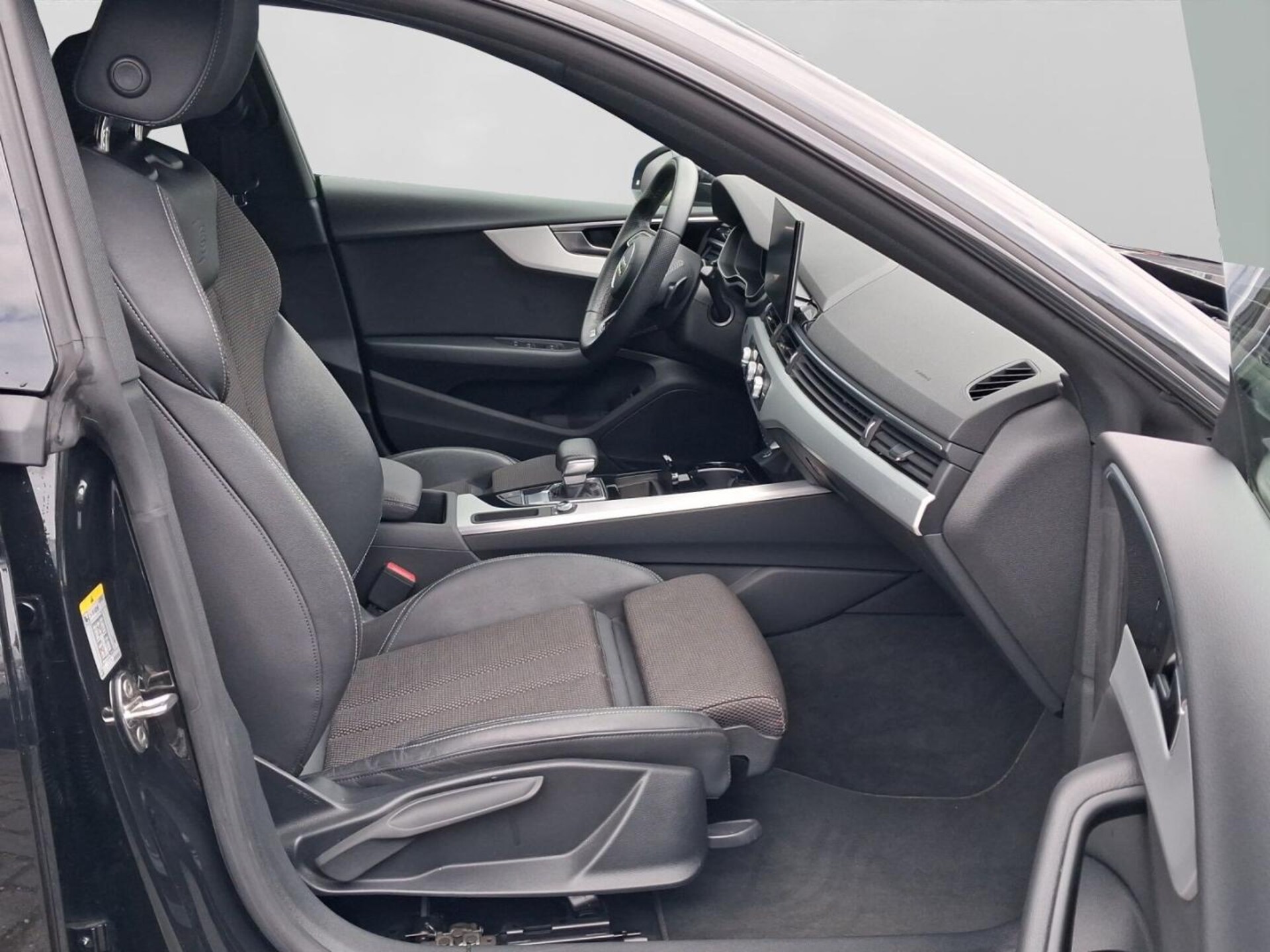 Audi A5 Sportback S line