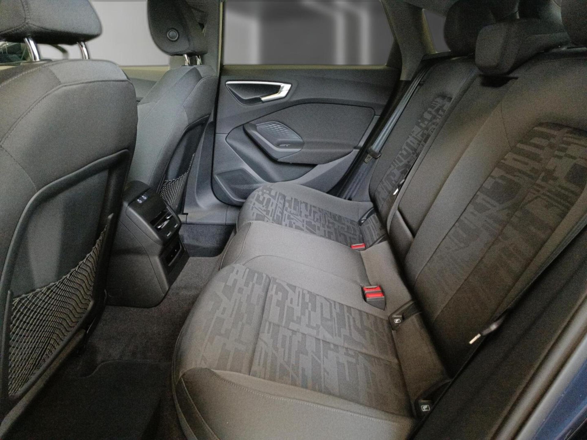 Audi A5 Limousine
