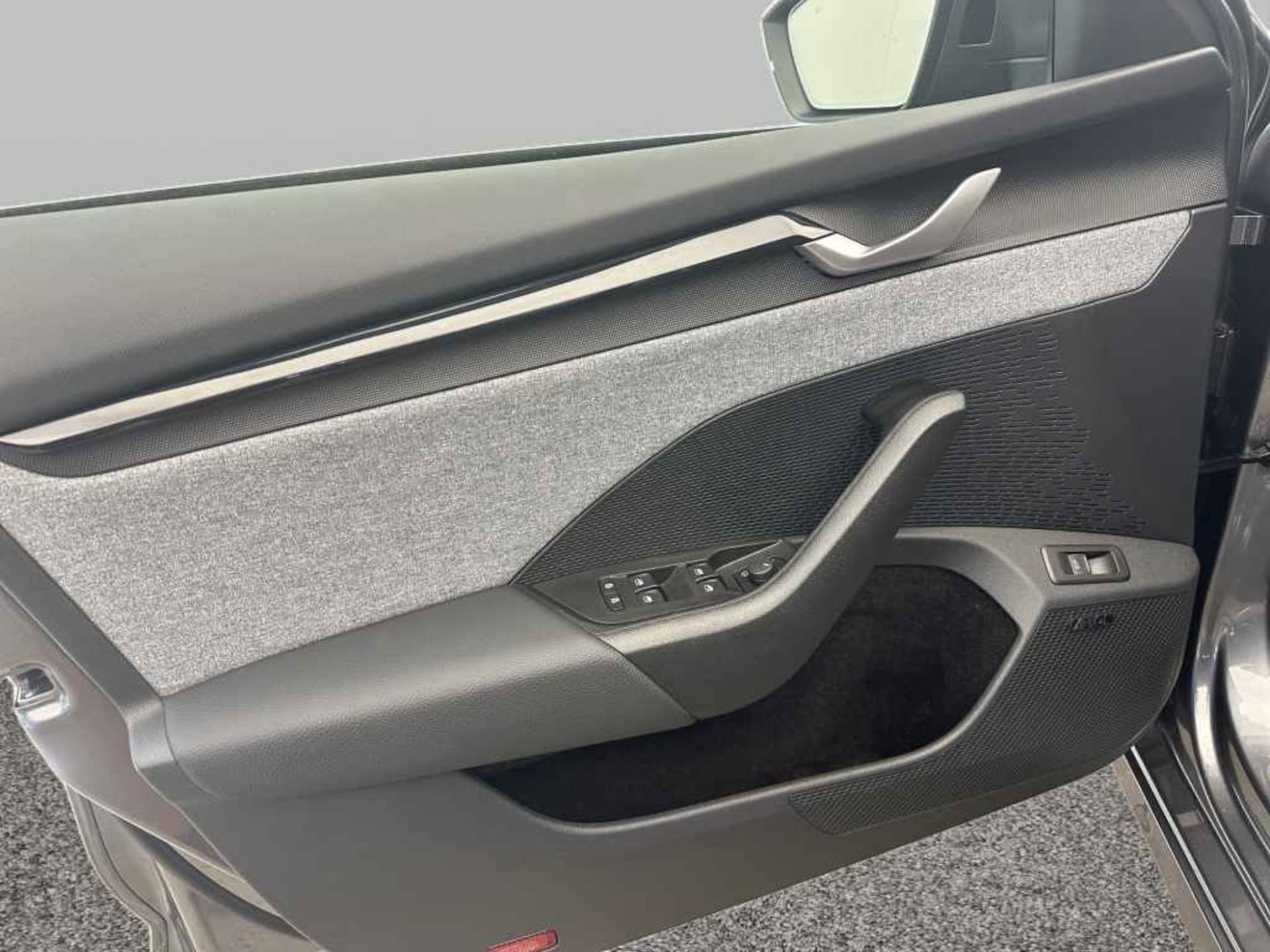 Skoda Octavia Combi Tour